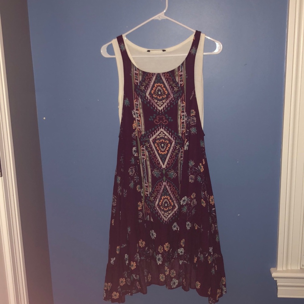 urban outfitters dress